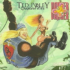 TED POLEY(US) / Greatest Hits (2CD)