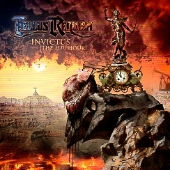 TELLUS REQUIEM (Norway) / Invictus [The 11th Hour]