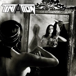 TENTATION (France) / Tentation + 3 (2017 reissue)