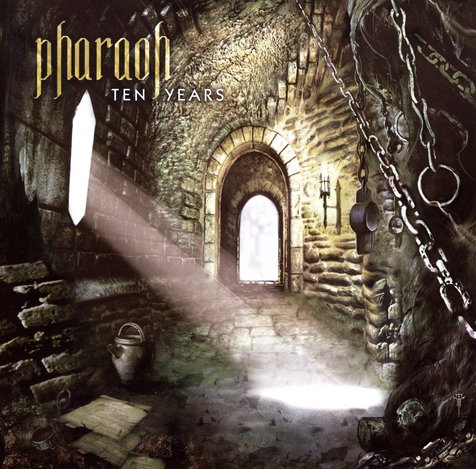 PHARAOH (US) / Ten Years