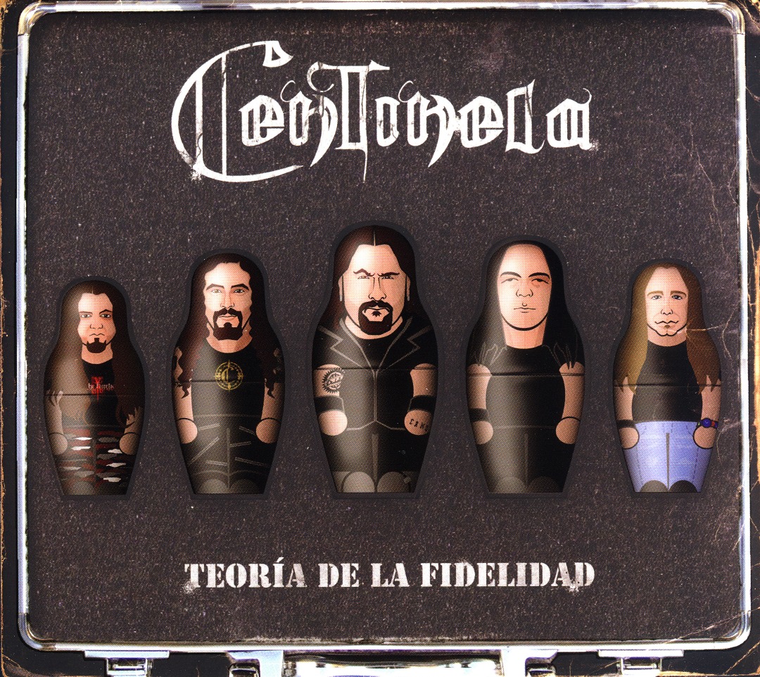 CENTINELA (Spain) / Teoria De La Fidelidad