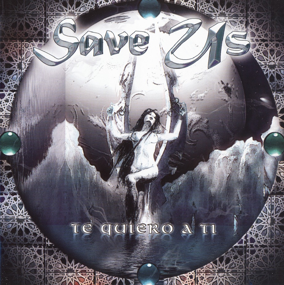 SAVE US (Spain) / Te Quiero A Ti