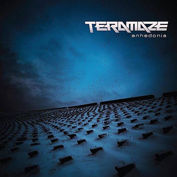 TERAMAZE (Australia) / Anhedonia