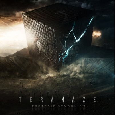 TERAMAZE (Australia) / Esoteric Symbolism
