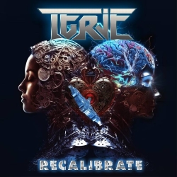 TERJE (Norway) / Recalibrate