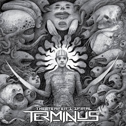 TERMINUS (UK) / The Reaper's Spiral