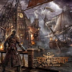 TERRA ATLANTICA (Germany) / Age Of Steam