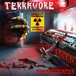 TERRAVORE (Bulgaria) / Unforeseen Consequences