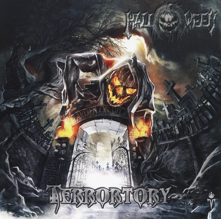 HALLOWEEN (US) / Terrortory