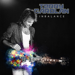 TERRY CAROLAN (US) / Inbalance + 4