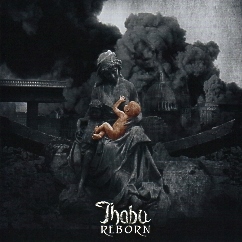 THABU(Argentina) / Reborn