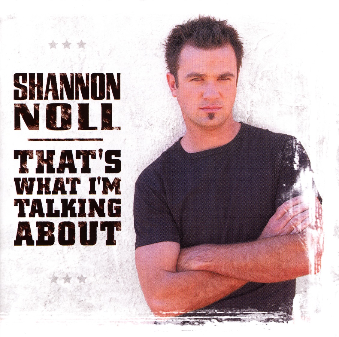 SHANNON NOLL/THAT'S WHAT I'M TALKING ABOUT