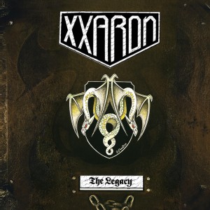 XXARON (Germany) / The Legacy