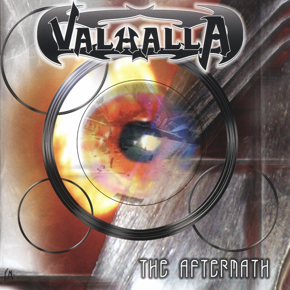 VALHALLA (Spain) / The Aftermath