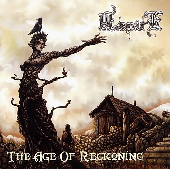 ASPIRE (US) / The Age Of Reckoning