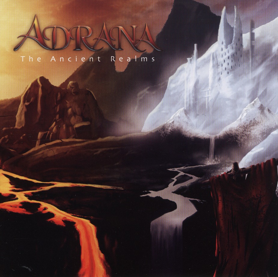 ADRANA(France) / The Ancient Realms