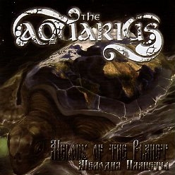 THE AQUARIUS (Russia) / Melody Of The Planet (Russian version)