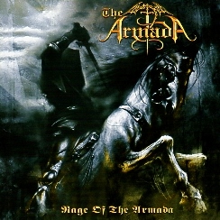 THE ARMADA (Germany) / Rage Of The Armada