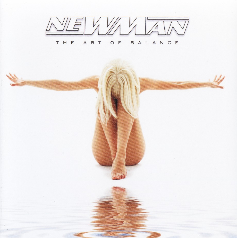 NEWMAN (UK) / The Art Of Balance