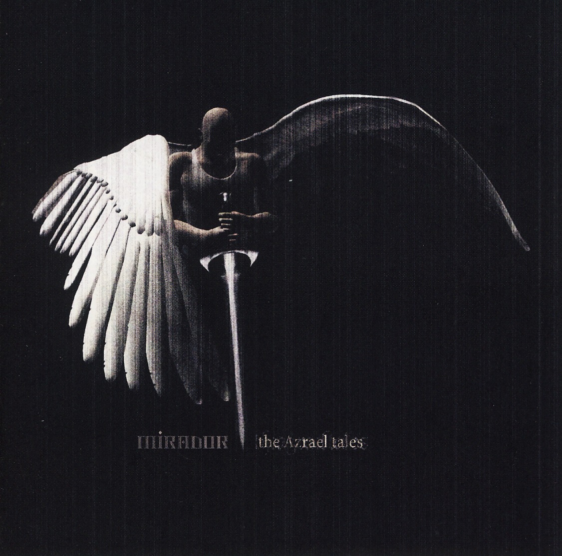 MIRADOR (Sweden) / The Azrael Tales