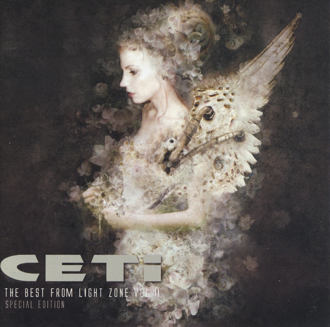 CETI (Poland) / The Best From Light Zone Vol. II (CD+DVD)