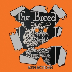 THE BREED (UK) / Reflections