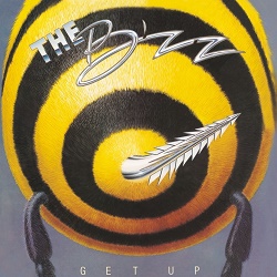 THE B'ZZ (US) / Get Up
