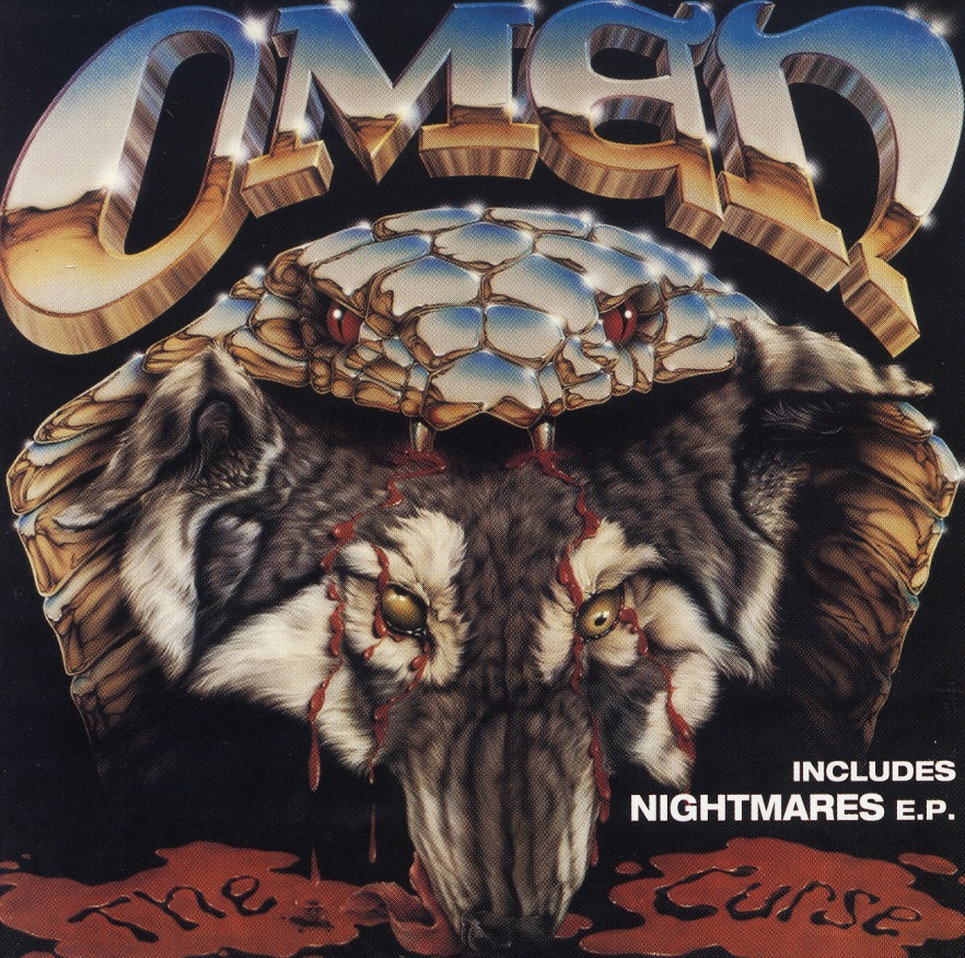 OMEN (US) / The Curse + Nightmares