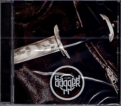 THE DAGGER (Sweden) / The Dagger