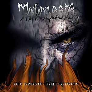 TANATOSSIS (Spain) / The Darkest Reflections