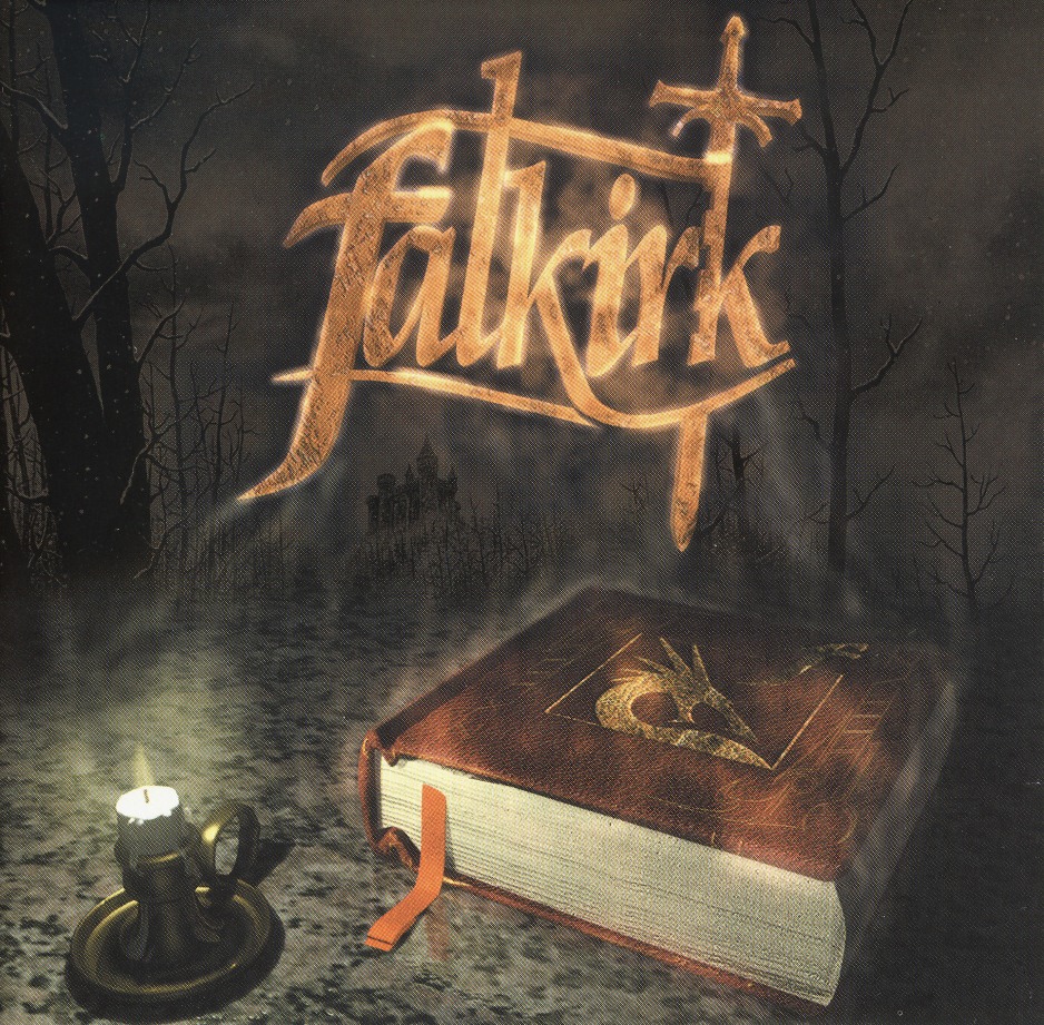 FALKIRK (France) / The Day Will Come