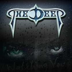 THE DEEP (UK) / Watching You