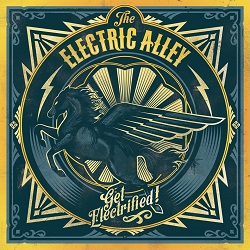 THE ELECTRIC ALLEY (Spain) / Get Electrified!