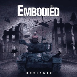 THE EMBODIED (Sweden) / Ravengod