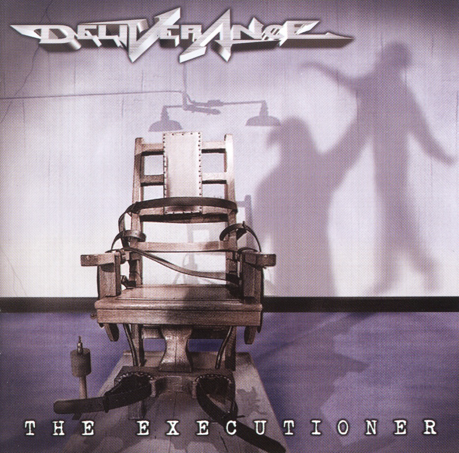 DELIVERANCE (Italy) / The Executioner