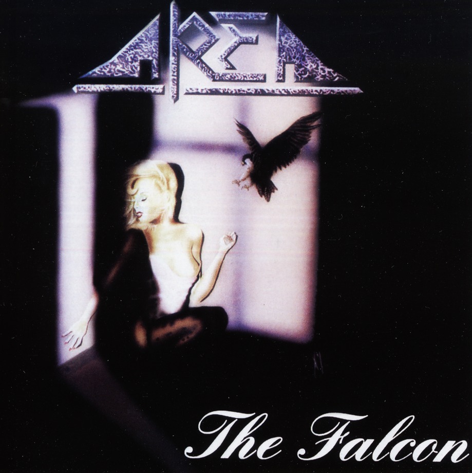 AREA (Germany) / The Falcon + 2