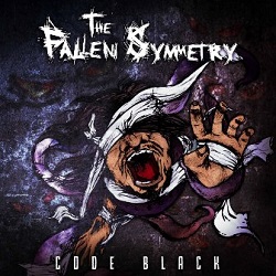 THE FALLEN SYMMETRY (Peru) / Code Black