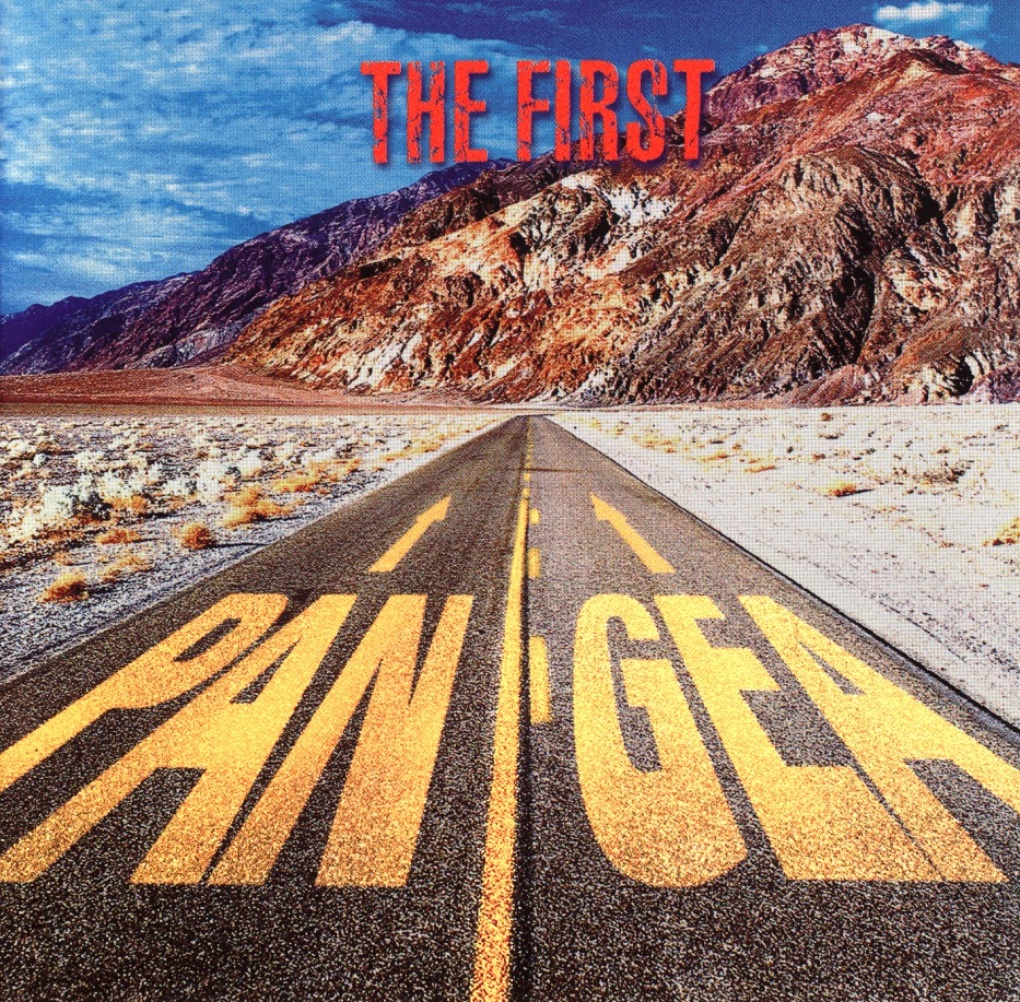 PANGEA / The First