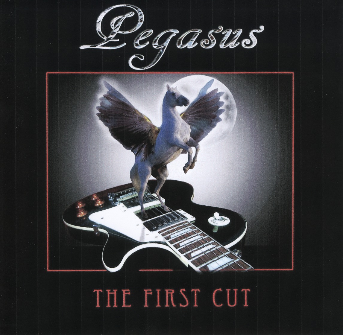 PEGASUS/THE FIRST CUT