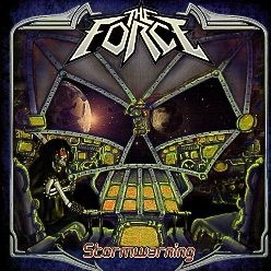 THE FORCE (Paraguay) / Stormwarning