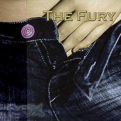 THE FURY (US) / Sex + 8