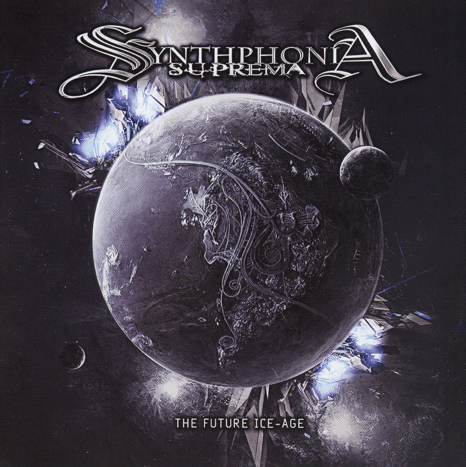 SYNTHPHONIA SUPREMA / The Future Ice-Age