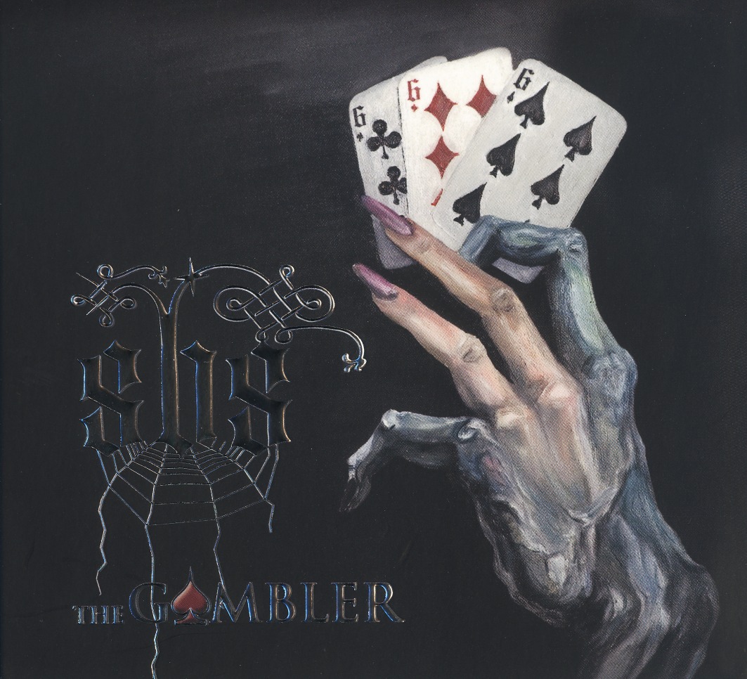 SBS (Lithuania) / The Gambler (CD+DVD)