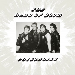 THE HAND OF DOOM (Germany) / Poisonoise