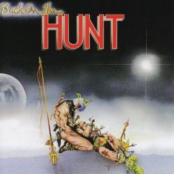THE HUNT (Canada) / Back On The Hunt (collector's item)