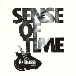 THE JAN HOLBERG PROJECT(Norway) / Sense Of Time
