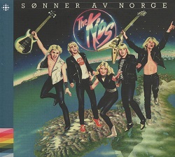 THE KIDS (Norway) / Sonner Av Norge