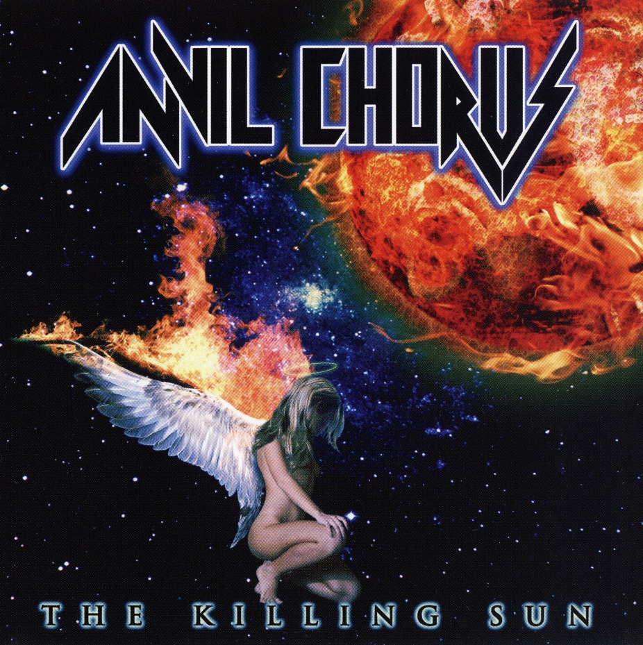 ANVIL CHORUS (US) / The Killing Sun