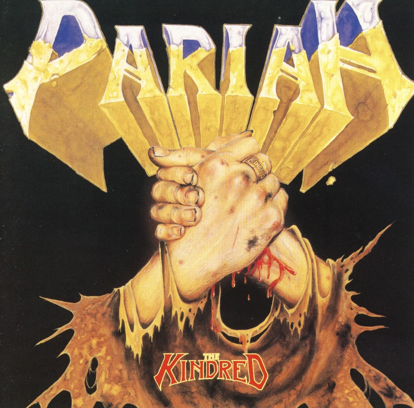 PARIAH/THE KINDRED