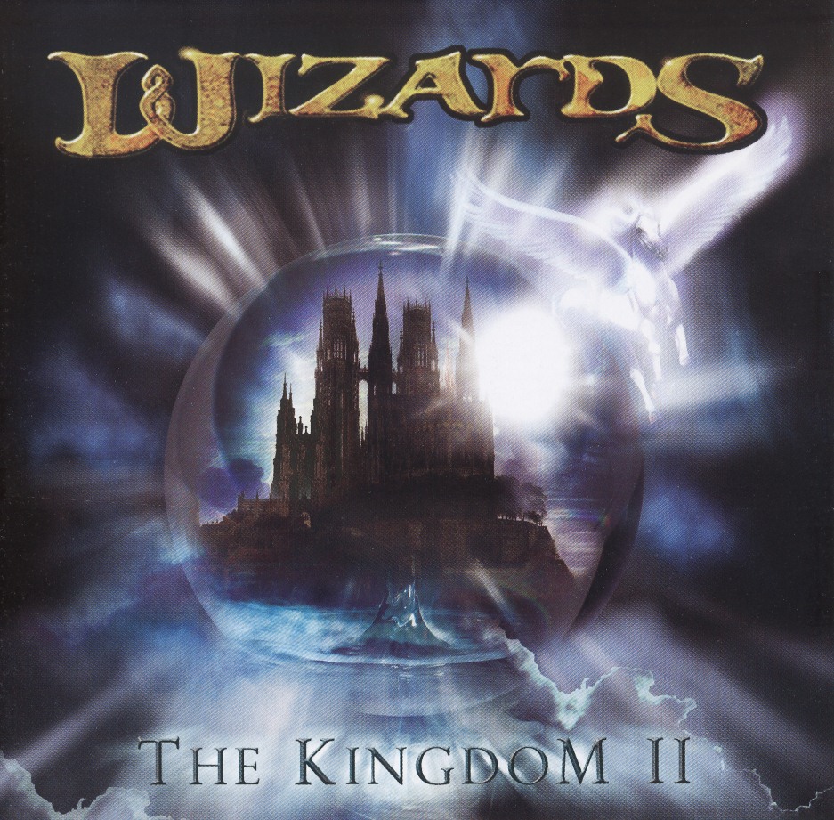 WIZARDS (Brazil) / The Kingdom II